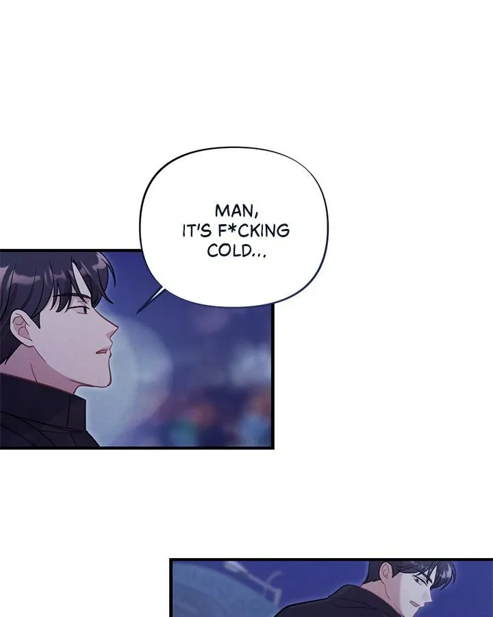 Miracle Illusion Chapter 25 page 9 - 