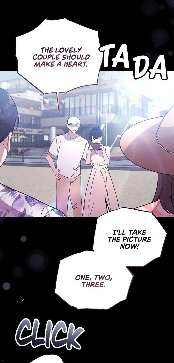 Miracle Illusion Chapter 25 page 81 - 
