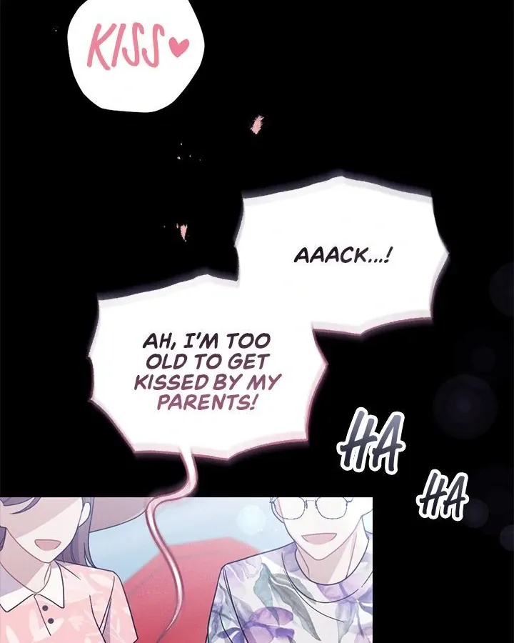 Miracle Illusion Chapter 25 page 82 - 