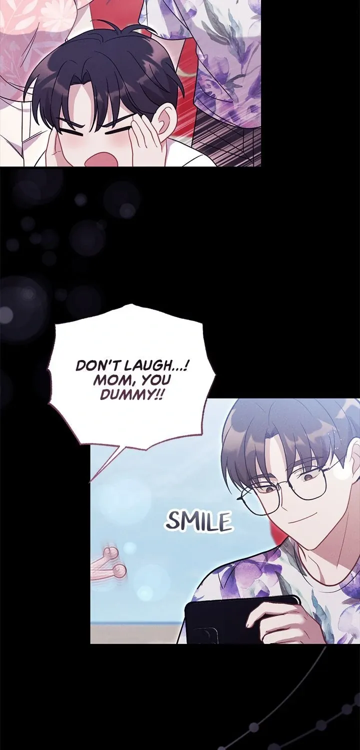 Miracle Illusion Chapter 25 page 83 - 