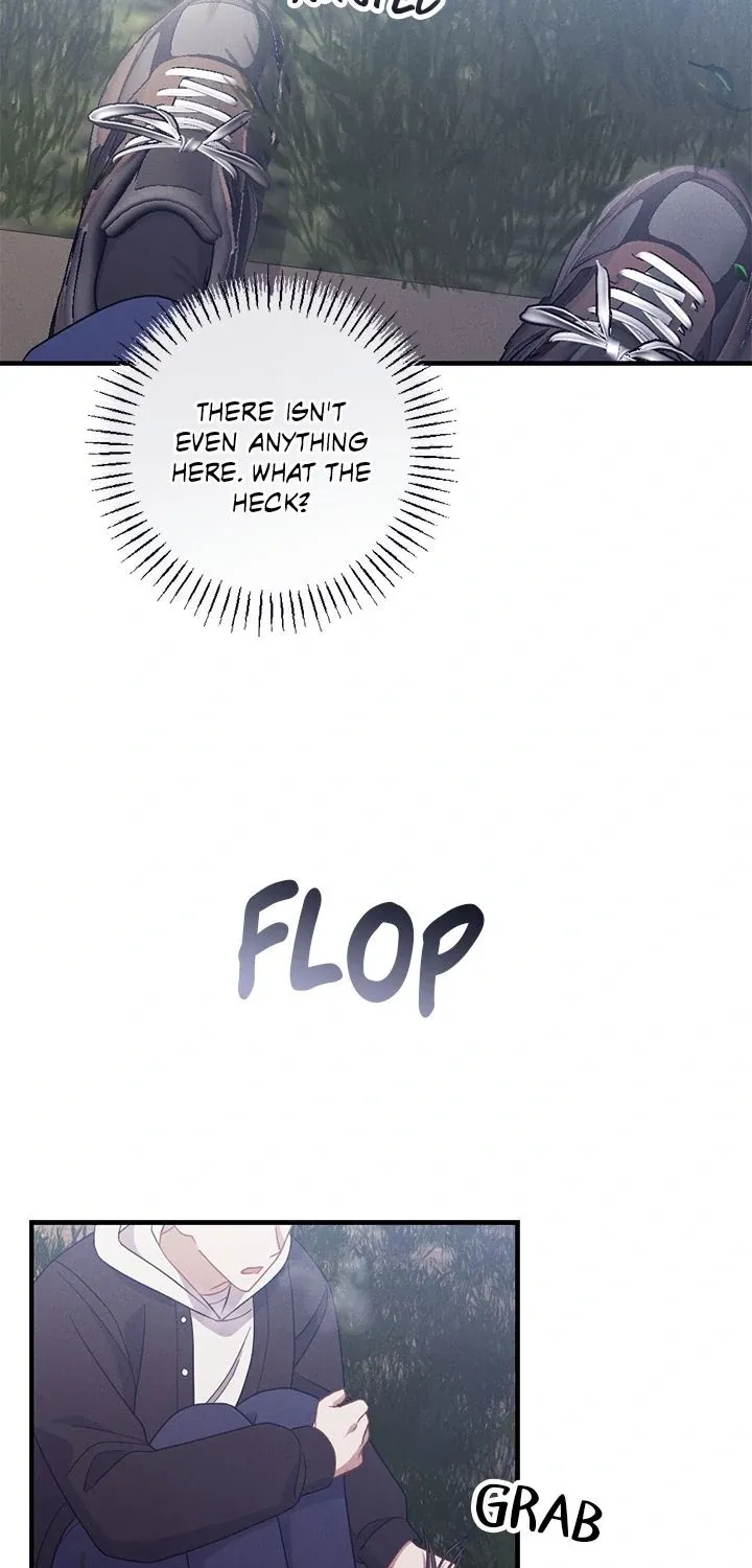 Miracle Illusion Chapter 26 page 11 - 