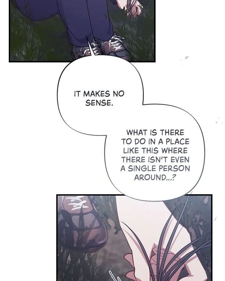 Miracle Illusion Chapter 26 page 12 - 