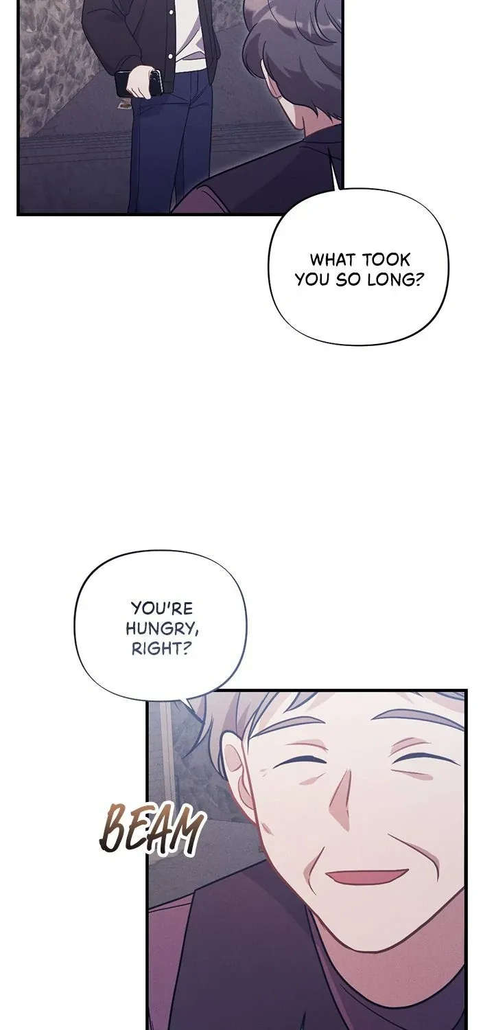 Miracle Illusion Chapter 26 page 21 - 