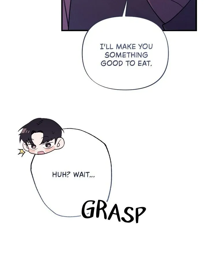 Miracle Illusion Chapter 26 page 22 - 