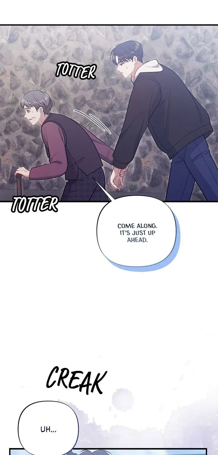 Miracle Illusion Chapter 26 page 23 - 