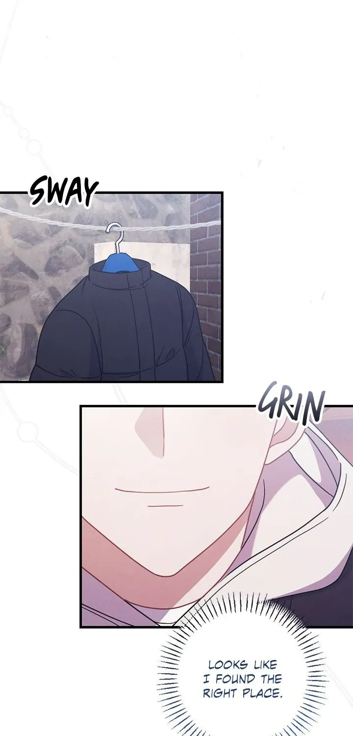 Miracle Illusion Chapter 26 page 25 - 