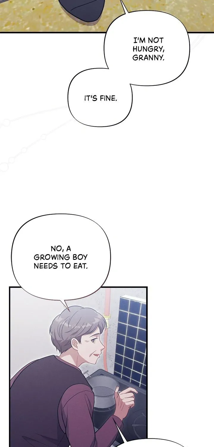 Miracle Illusion Chapter 26 page 27 - 