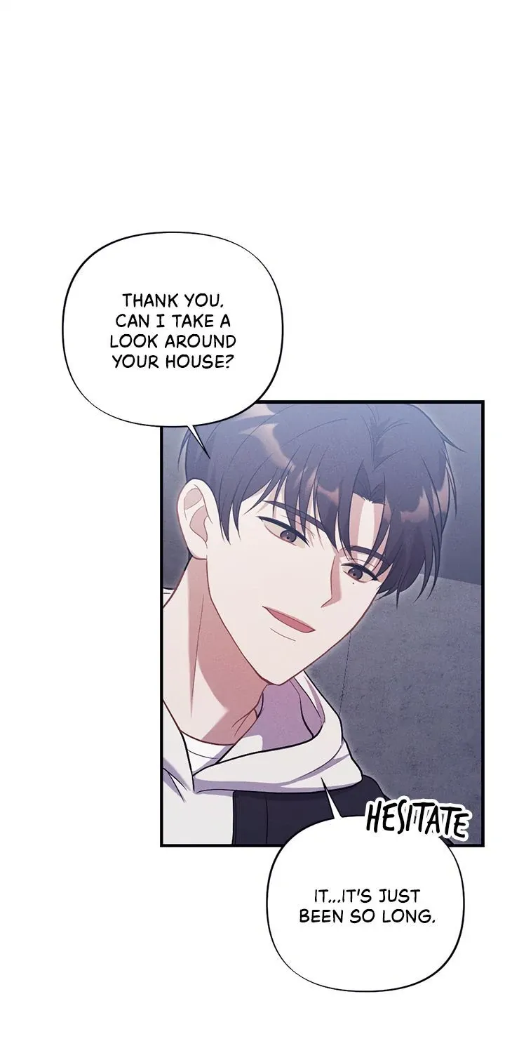 Miracle Illusion Chapter 26 page 29 - 