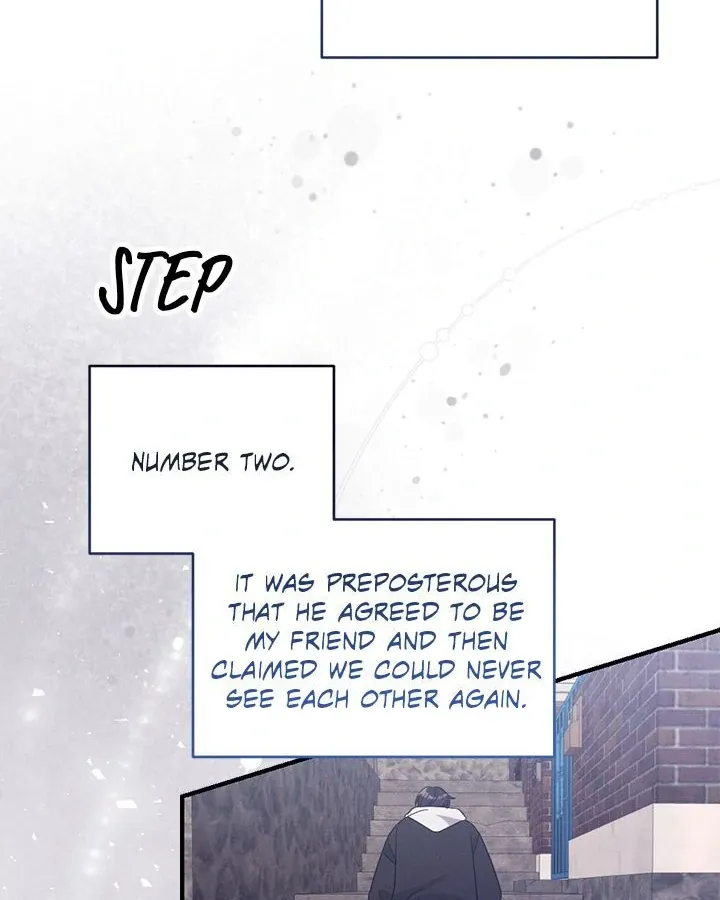 Miracle Illusion Chapter 26 page 4 - 