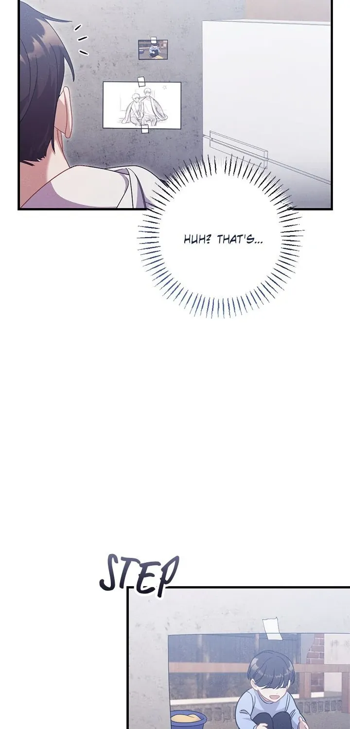 Miracle Illusion Chapter 26 page 31 - 