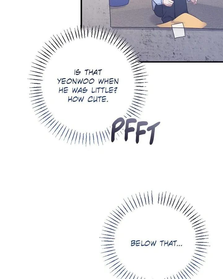 Miracle Illusion Chapter 26 page 32 - 