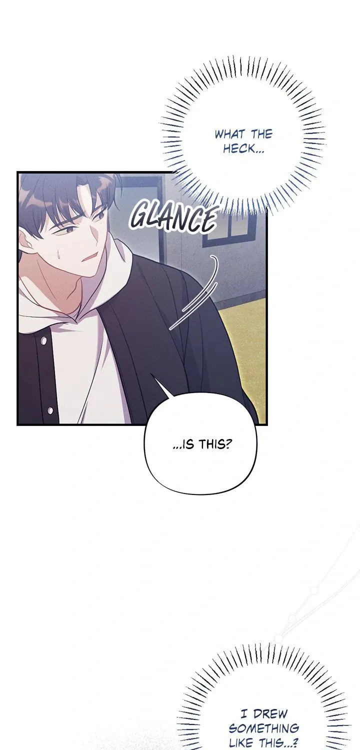 Miracle Illusion Chapter 26 page 35 - 
