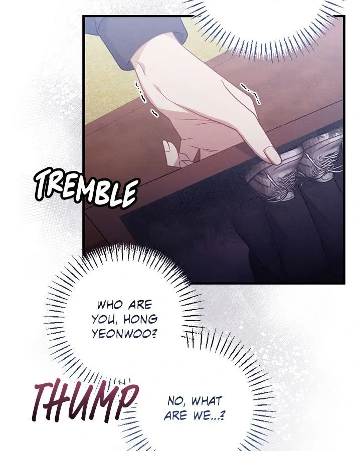Miracle Illusion Chapter 26 page 36 - 
