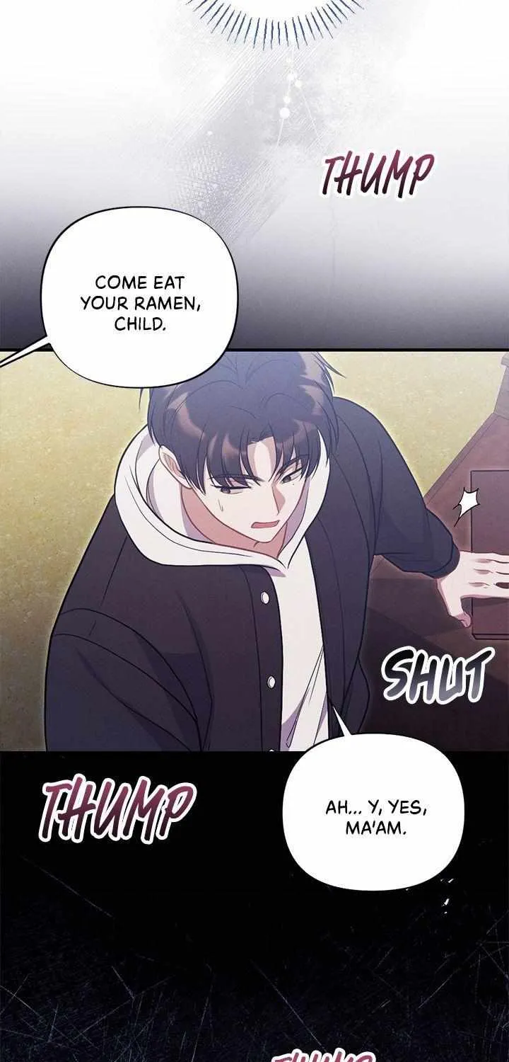 Miracle Illusion Chapter 26 page 37 - 