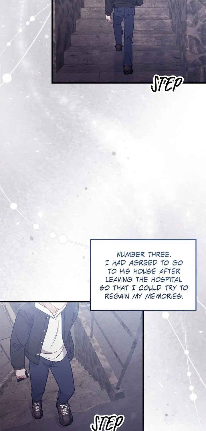 Miracle Illusion Chapter 26 page 5 - 