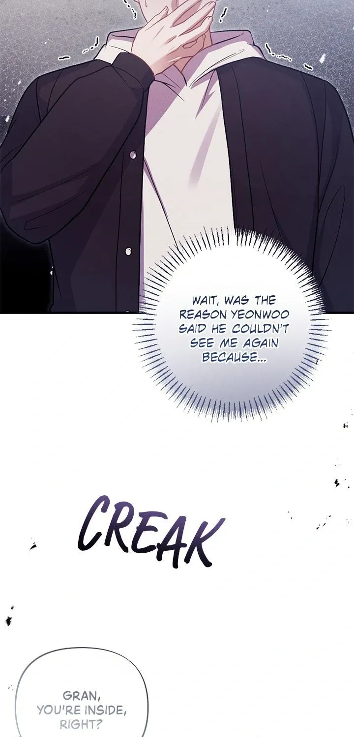 Miracle Illusion Chapter 26 page 41 - 