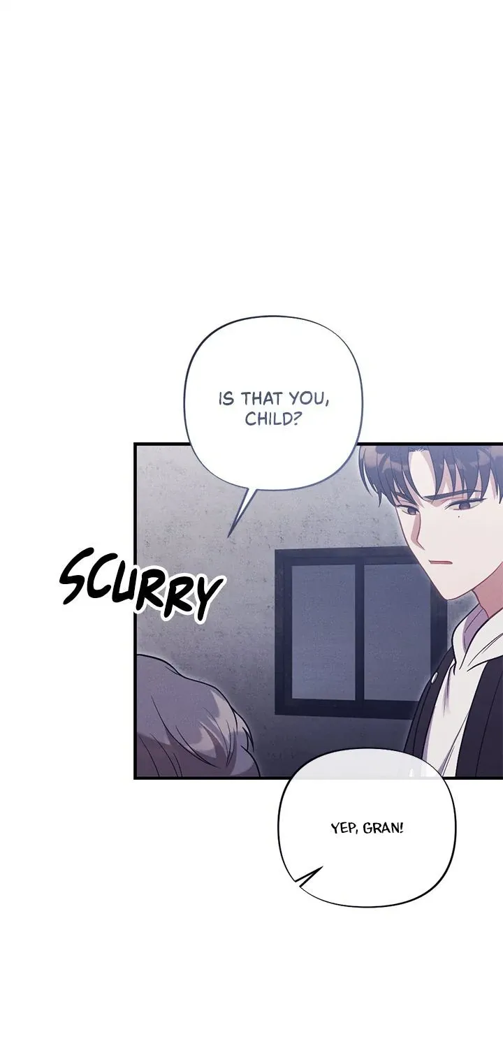 Miracle Illusion Chapter 26 page 43 - 
