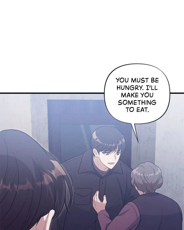 Miracle Illusion Chapter 26 page 44 - 