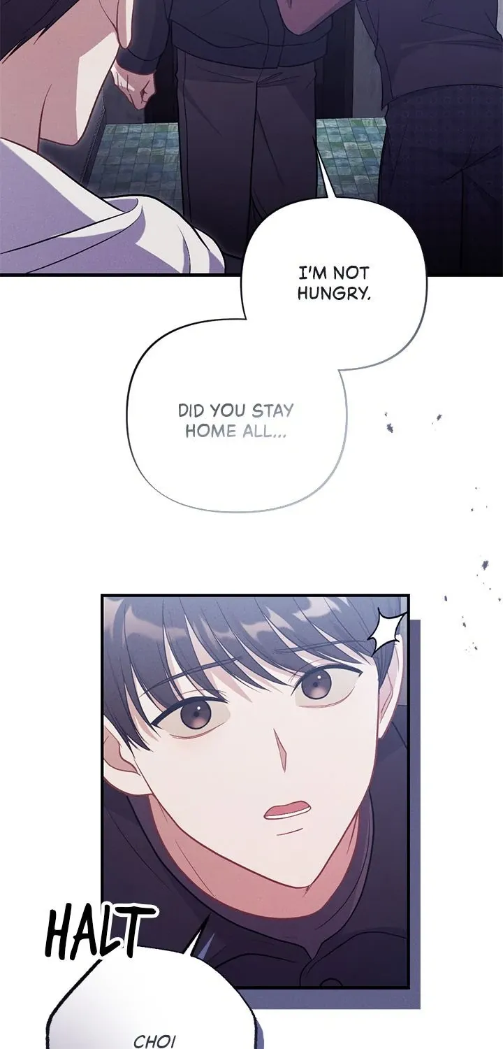 Miracle Illusion Chapter 26 page 45 - 