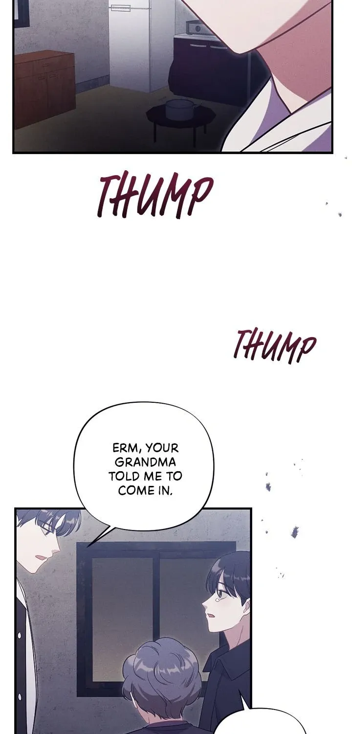 Miracle Illusion Chapter 26 page 47 - 