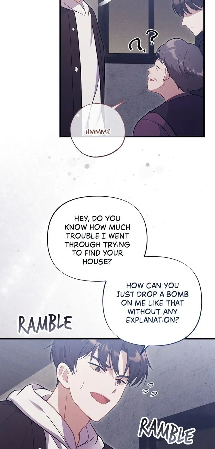 Miracle Illusion Chapter 26 page 49 - 
