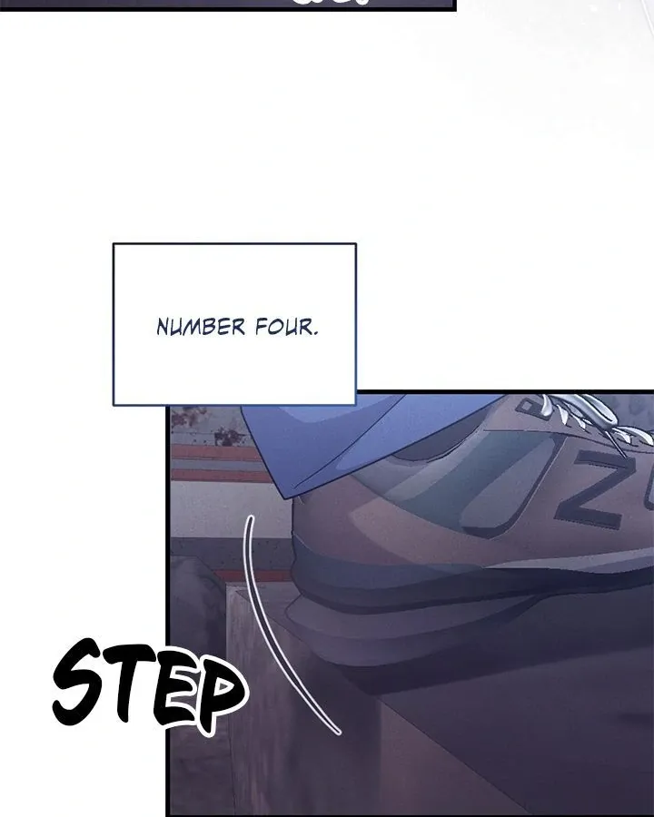 Miracle Illusion Chapter 26 page 6 - 