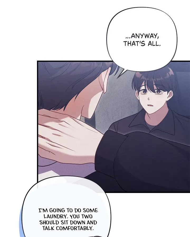 Miracle Illusion Chapter 26 page 54 - 