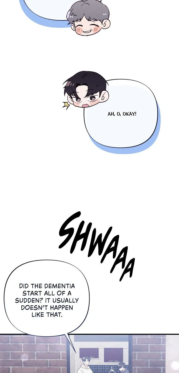 Miracle Illusion Chapter 26 page 55 - 