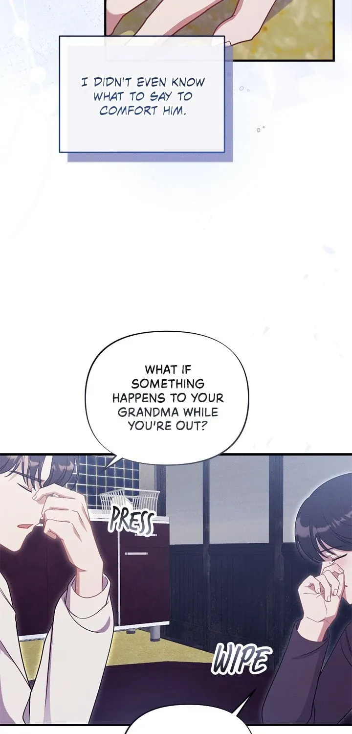 Miracle Illusion Chapter 26 page 70 - 