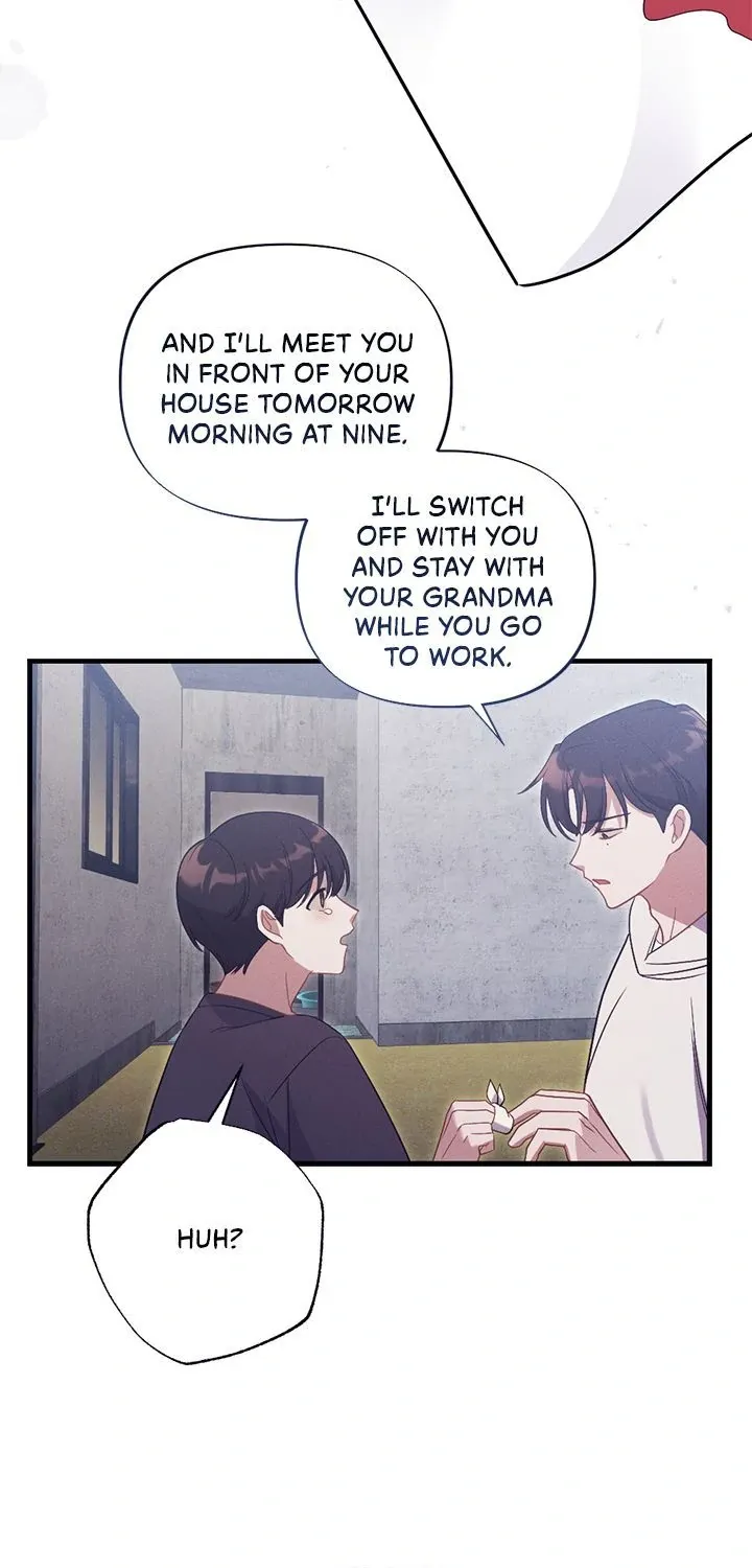 Miracle Illusion Chapter 26 page 74 - 