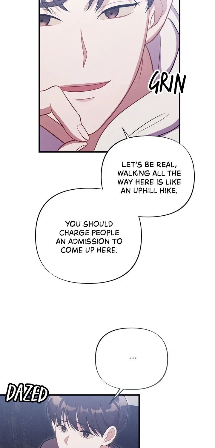 Miracle Illusion Chapter 26 page 78 - 