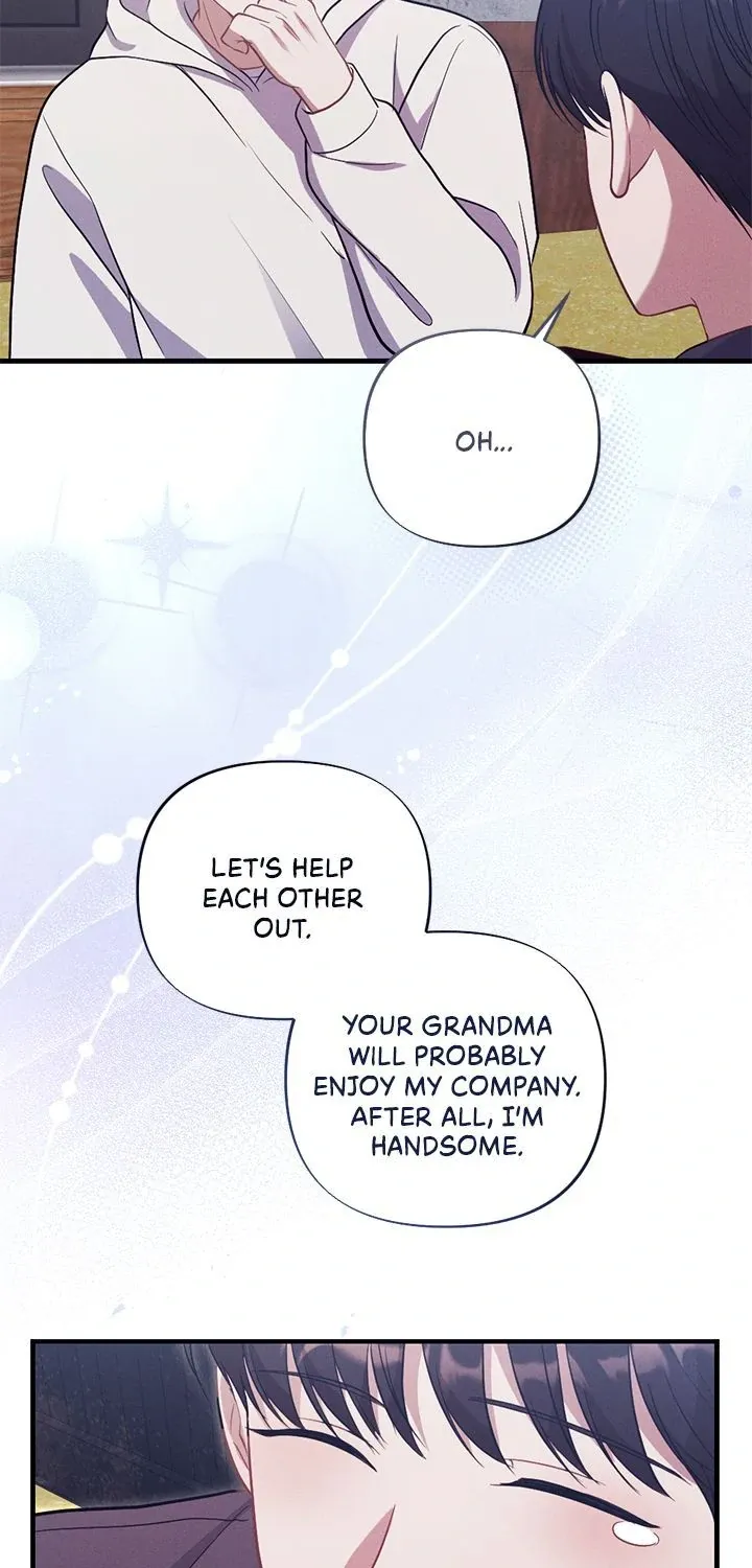 Miracle Illusion Chapter 26 page 82 - 