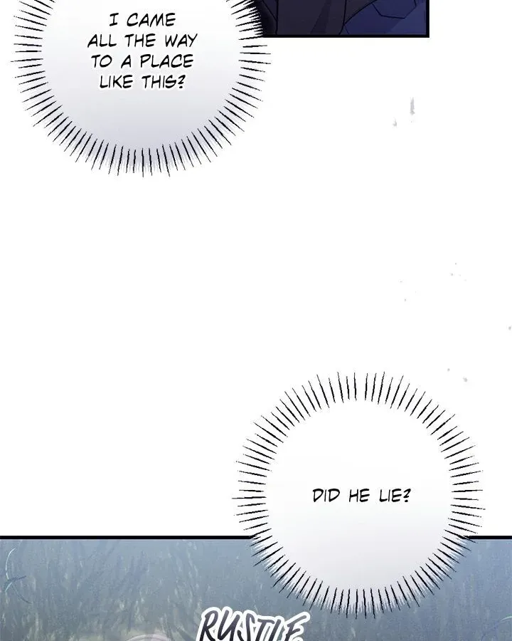 Miracle Illusion Chapter 26 page 10 - 