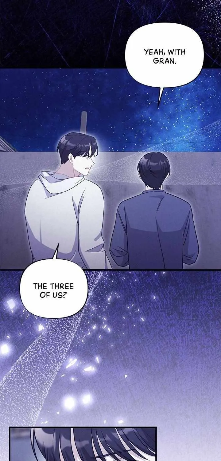 Miracle Illusion Chapter 27 page 12 - 