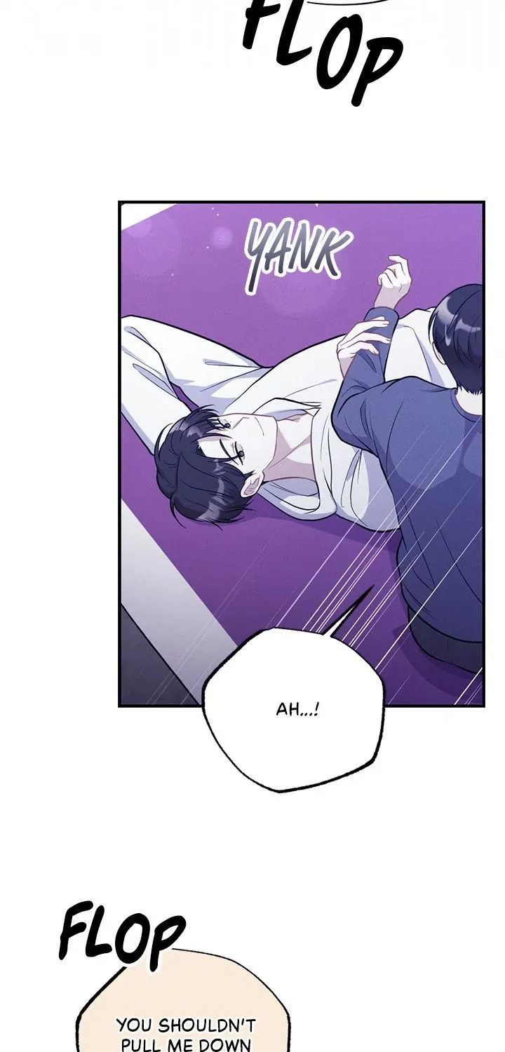 Miracle Illusion Chapter 27 page 14 - 