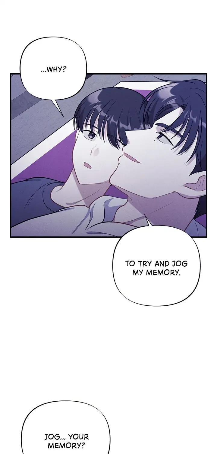 Miracle Illusion Chapter 27 page 17 - 