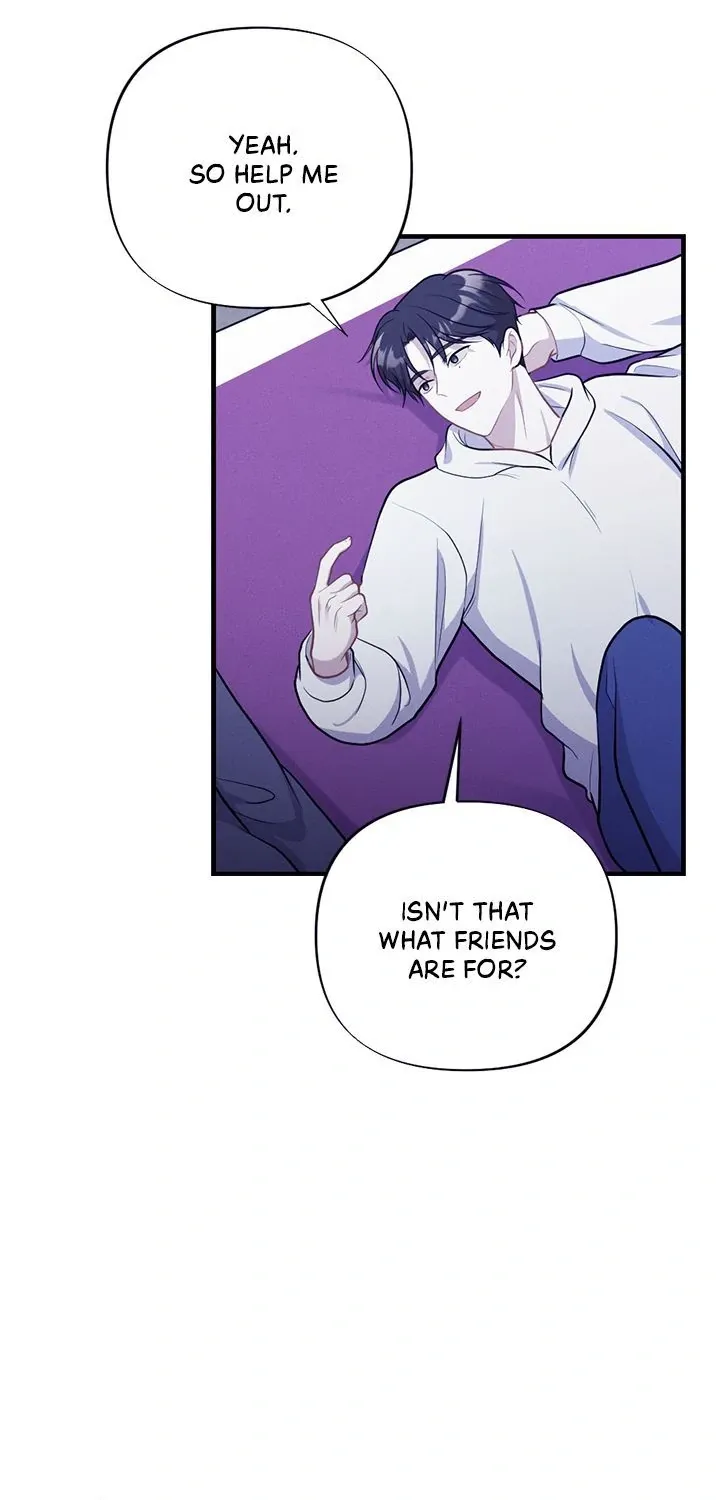 Miracle Illusion Chapter 27 page 19 - 