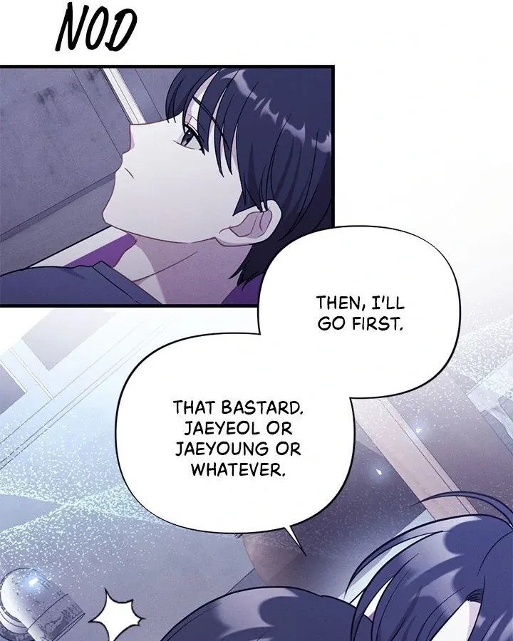Miracle Illusion Chapter 27 page 20 - 