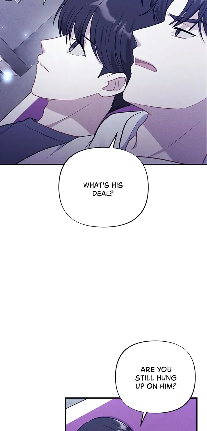 Miracle Illusion Chapter 27 page 21 - 