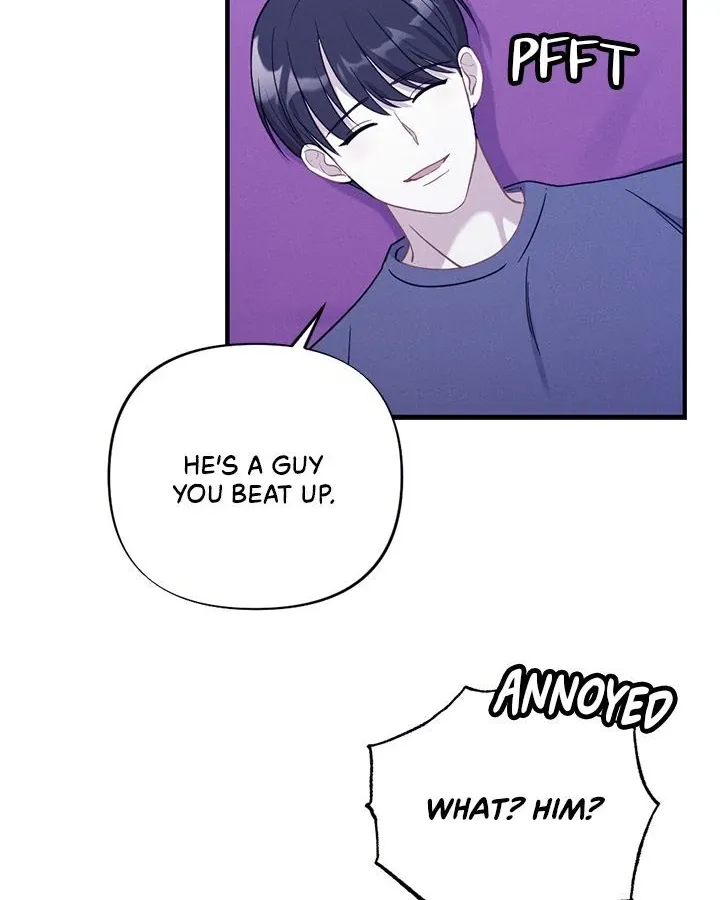 Miracle Illusion Chapter 27 page 22 - 