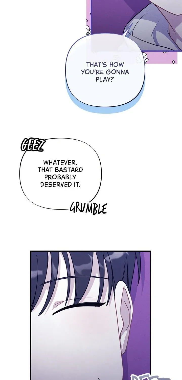 Miracle Illusion Chapter 27 page 25 - 