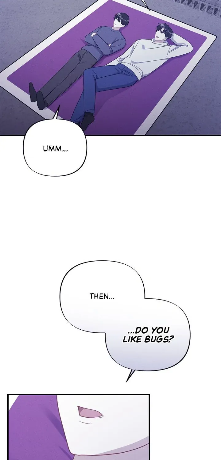Miracle Illusion Chapter 27 page 27 - 
