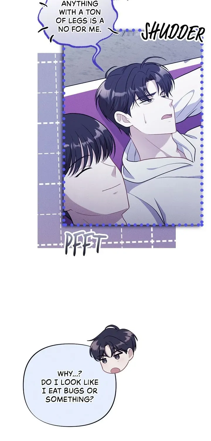 Miracle Illusion Chapter 27 page 29 - 