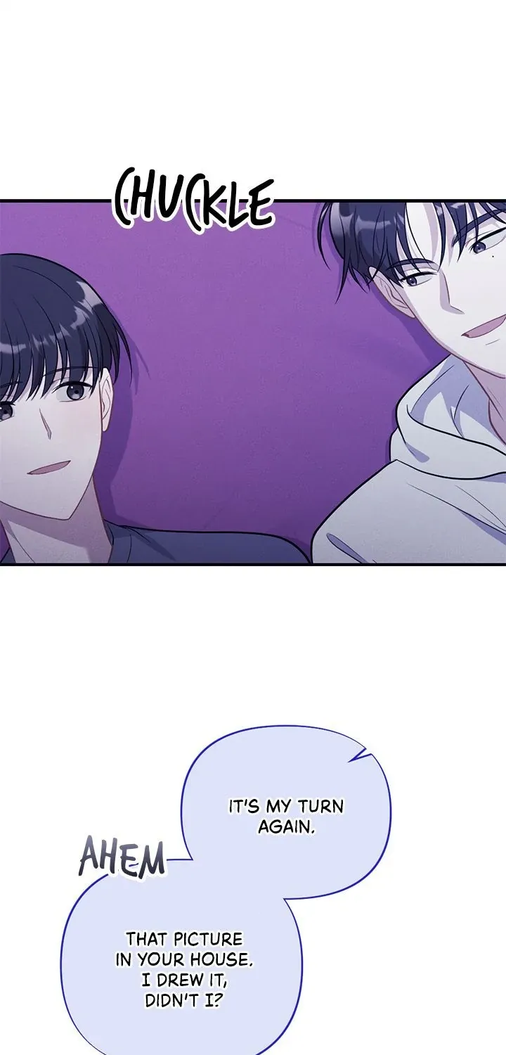 Miracle Illusion Chapter 27 page 31 - 