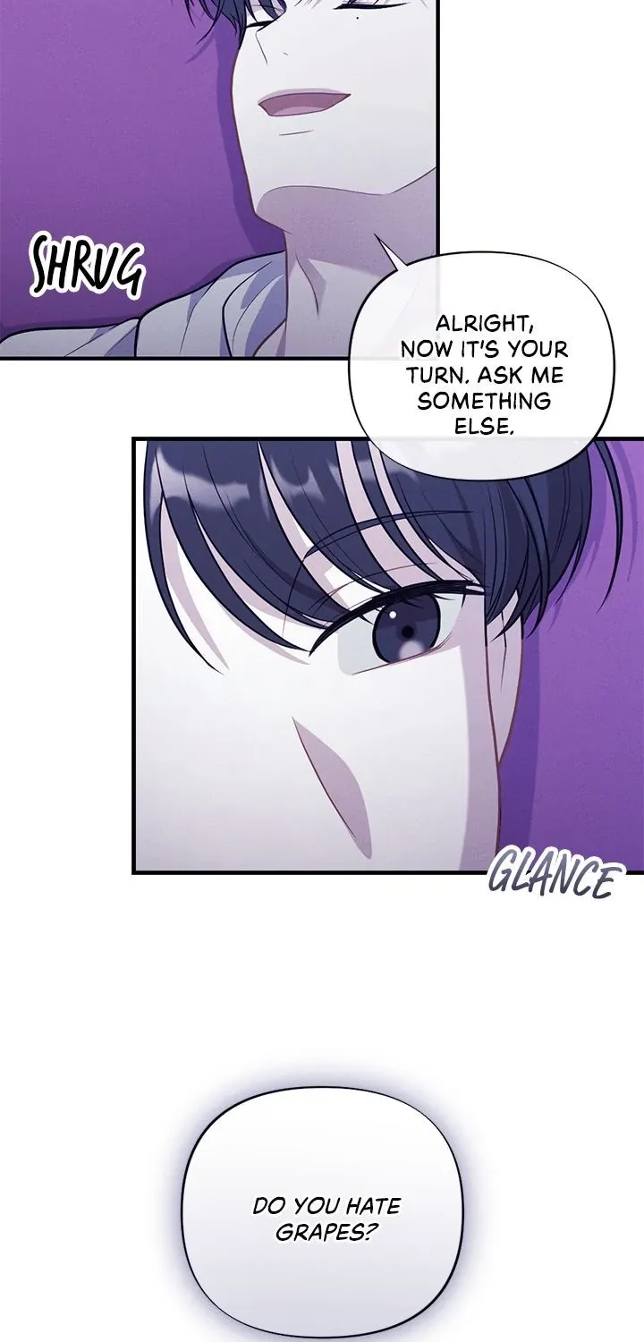 Miracle Illusion Chapter 27 page 33 - 