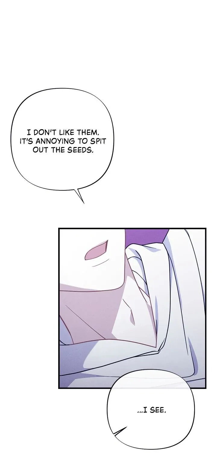 Miracle Illusion Chapter 27 page 35 - 