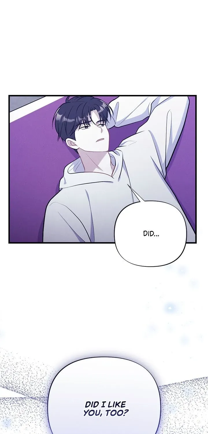 Miracle Illusion Chapter 27 page 43 - 