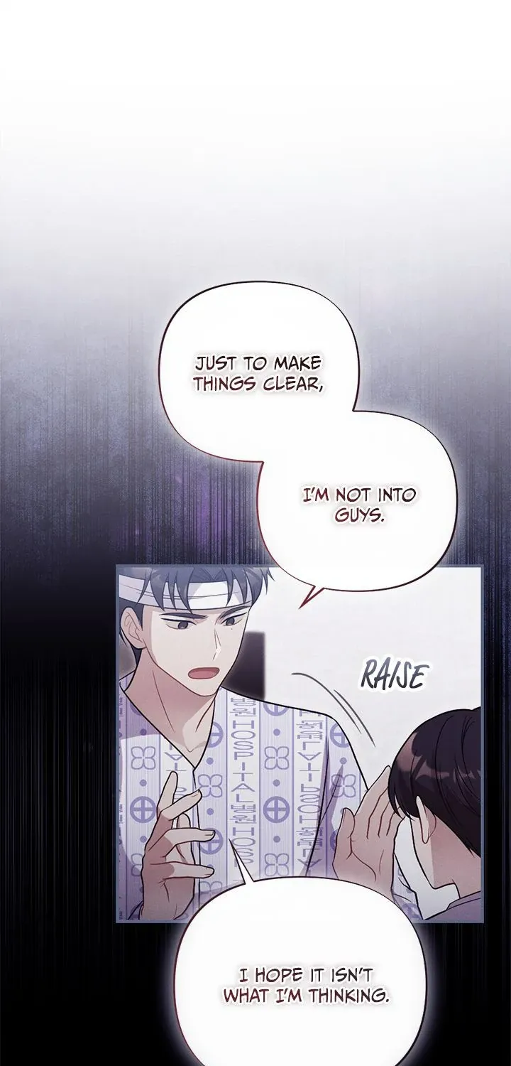Miracle Illusion Chapter 27 page 46 - 