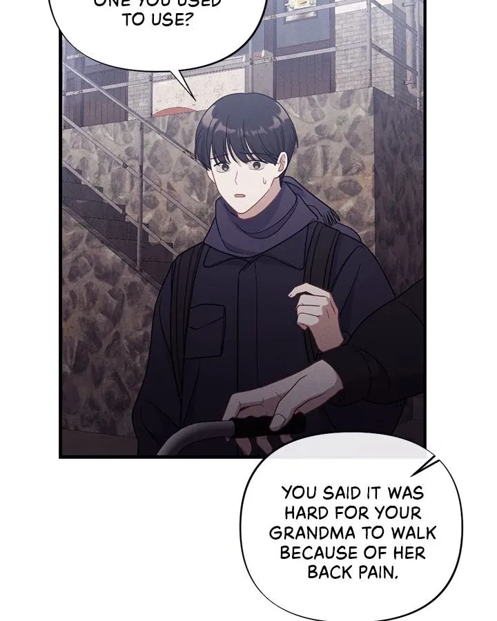 Miracle Illusion Chapter 27 page 77 - 