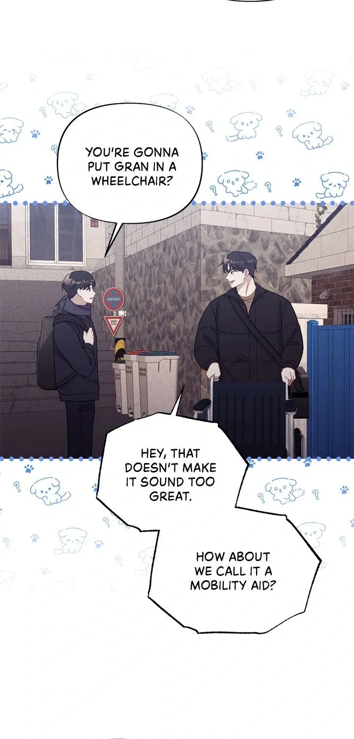 Miracle Illusion Chapter 27 page 78 - 